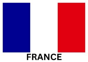 FRANCE
