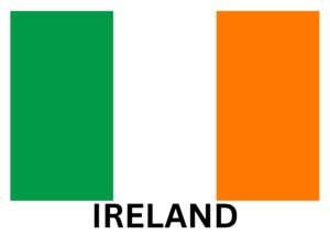 IRELAND