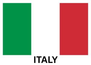 ITALY