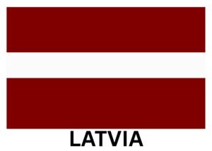 LATVIA
