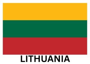 LITHUANIA