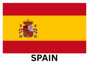 SPAIN