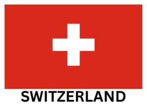SWITZERLAND