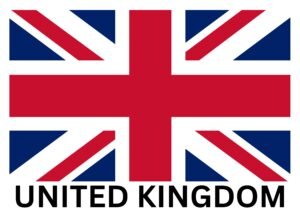 UNITED KINGDOM